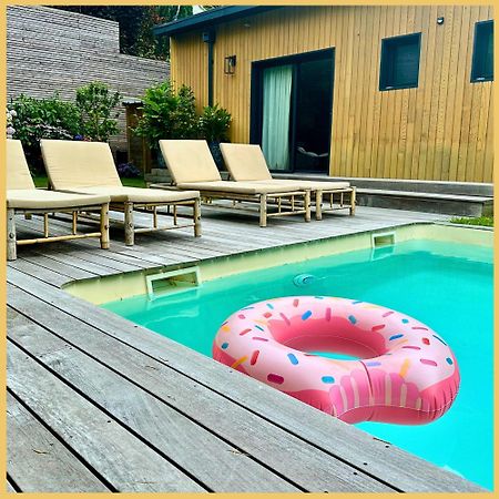Les Penates Bordelaises - Maison D'Hotes - Guesthouse Bordeaux Buitenkant foto