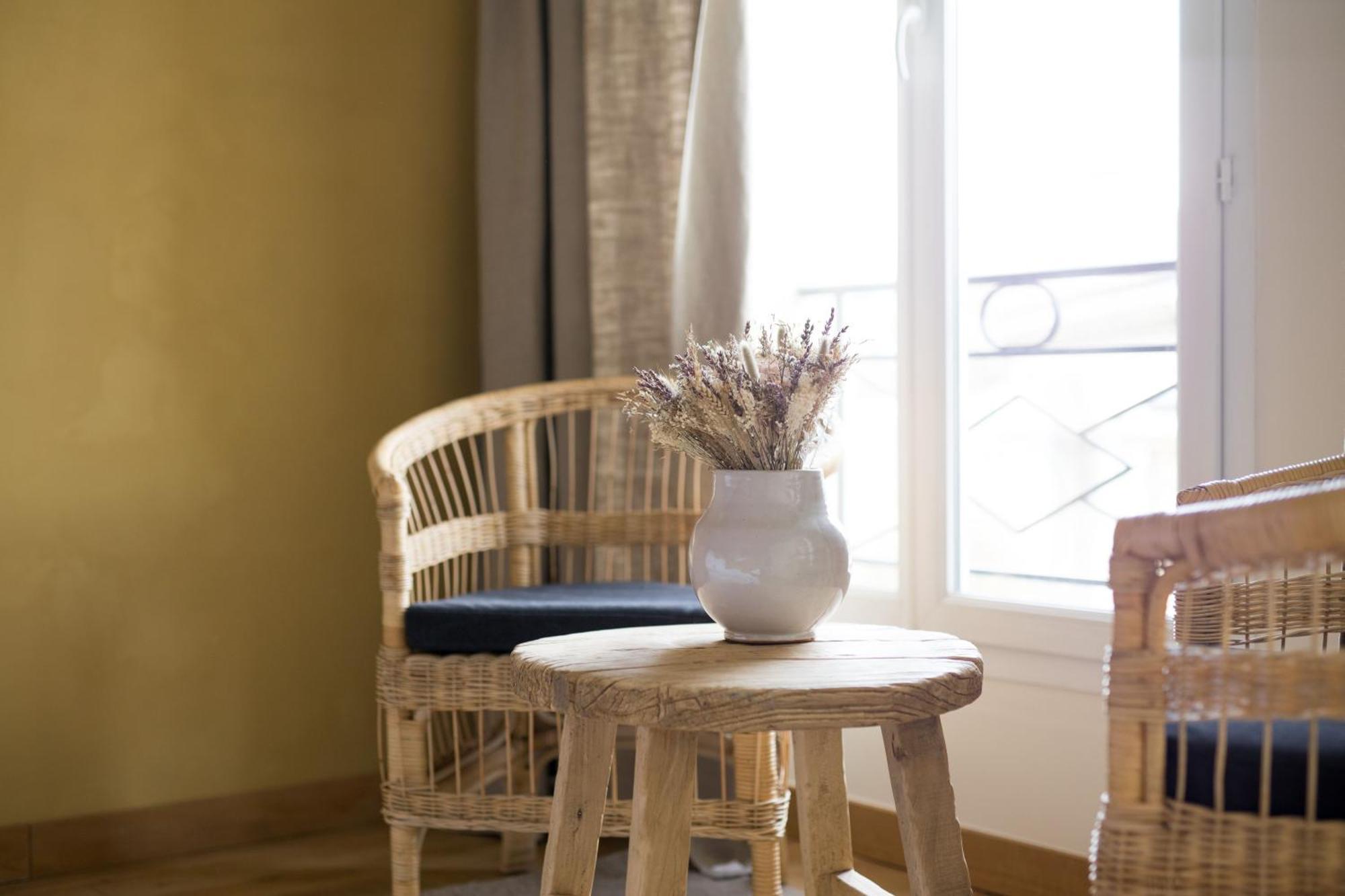 Les Penates Bordelaises - Maison D'Hotes - Guesthouse Bordeaux Kamer foto