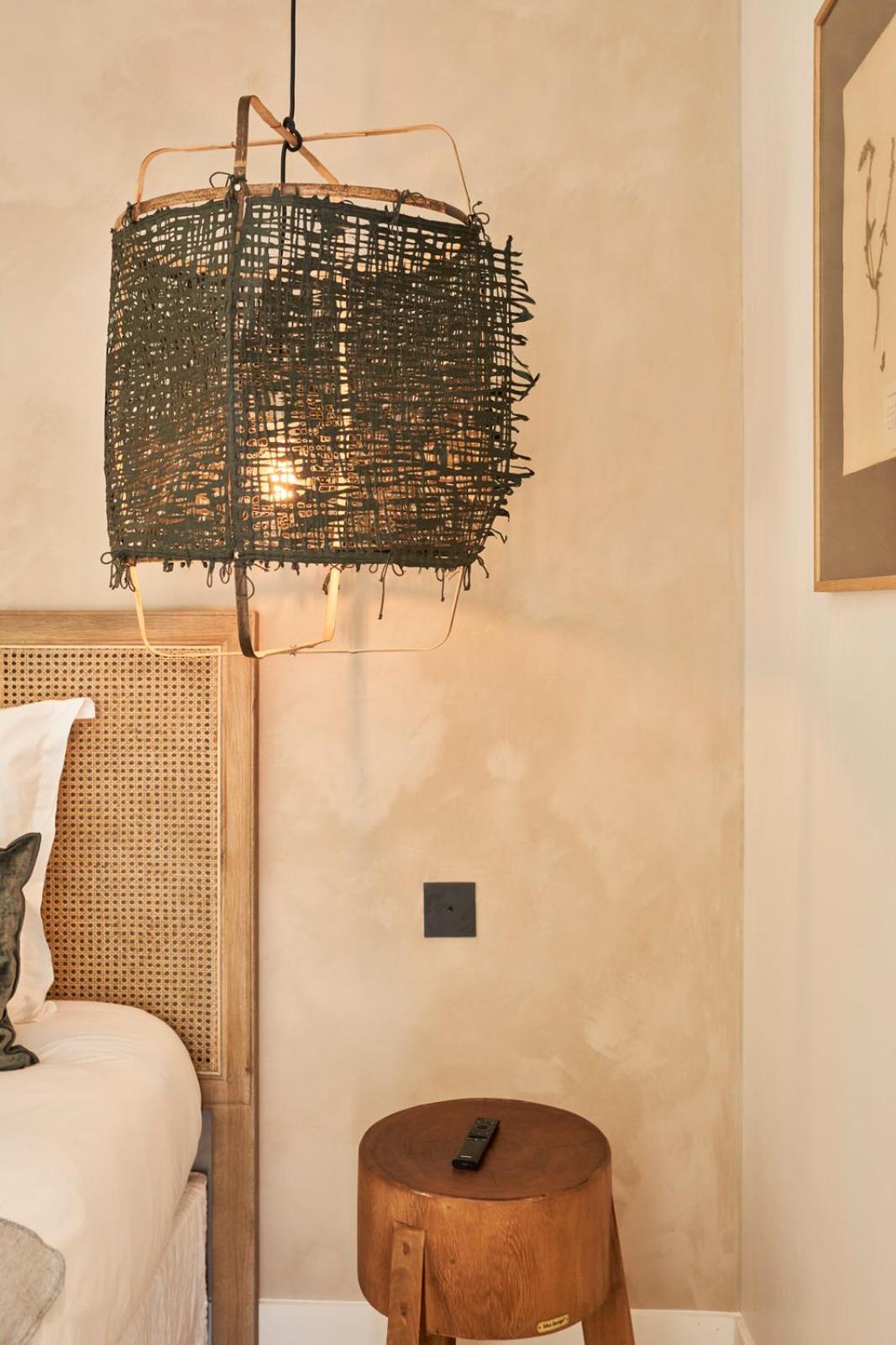 Les Penates Bordelaises - Maison D'Hotes - Guesthouse Bordeaux Kamer foto