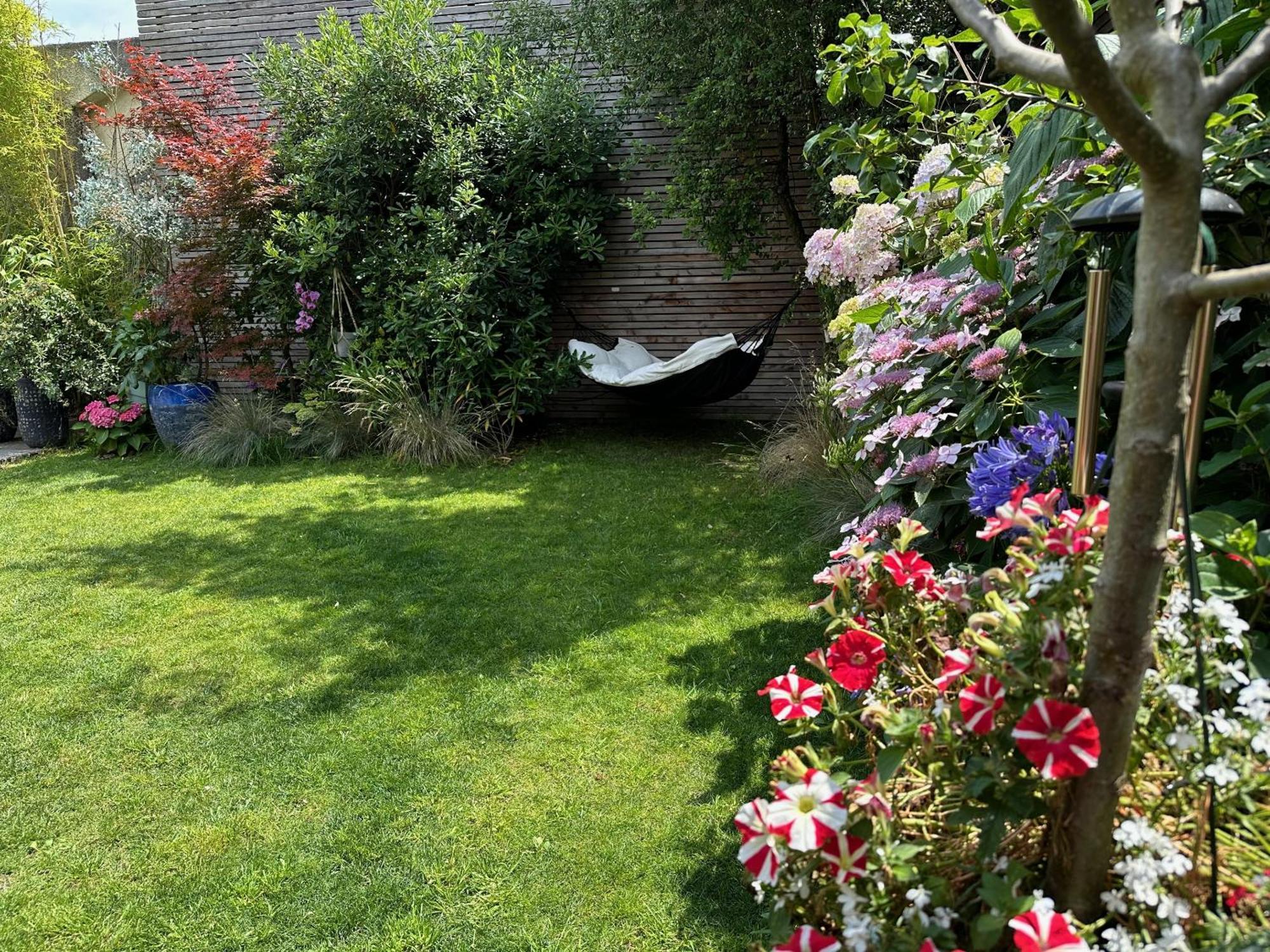 Les Penates Bordelaises - Maison D'Hotes - Guesthouse Bordeaux Buitenkant foto