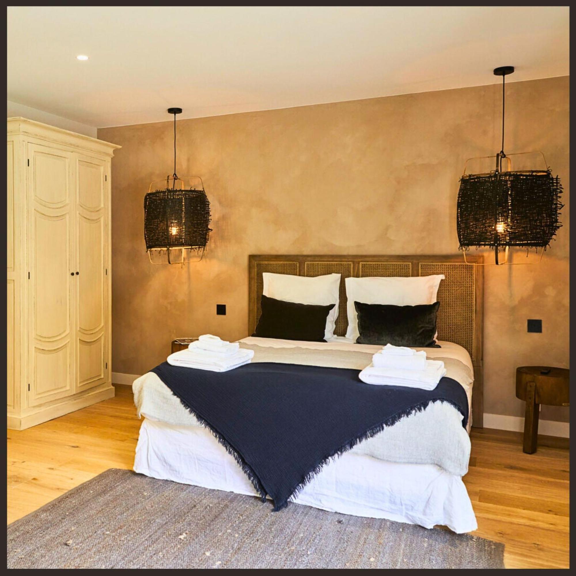 Les Penates Bordelaises - Maison D'Hotes - Guesthouse Bordeaux Buitenkant foto